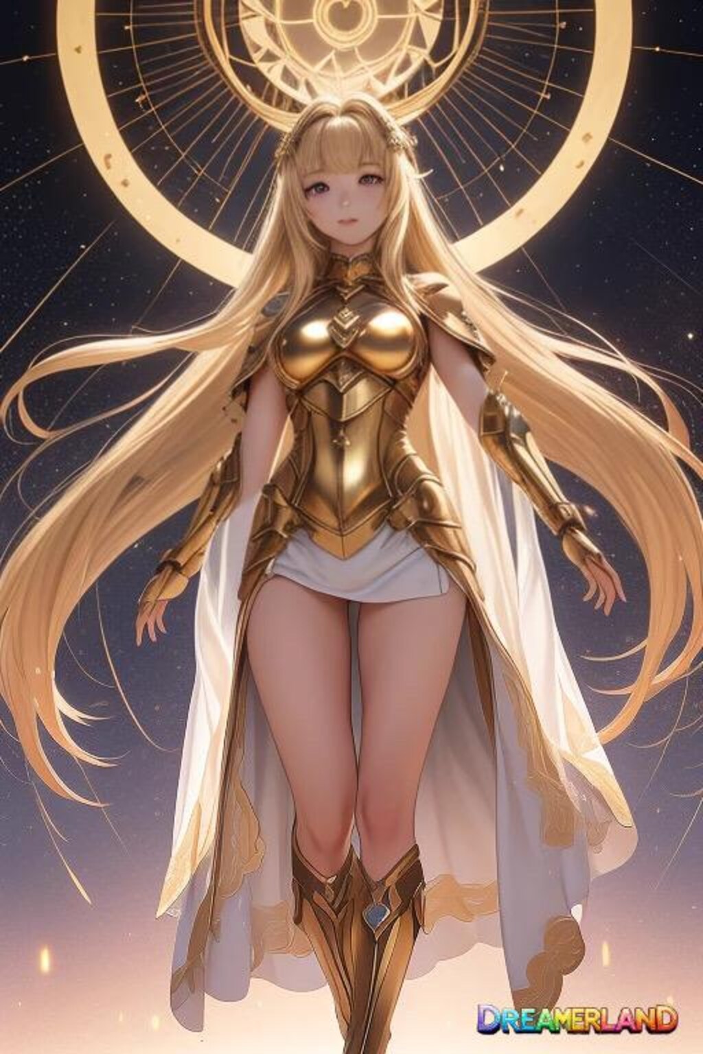 黄道十二宮⭐️牡羊座