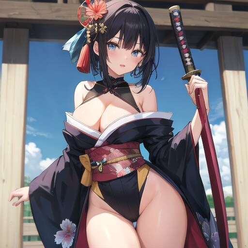 Samurai