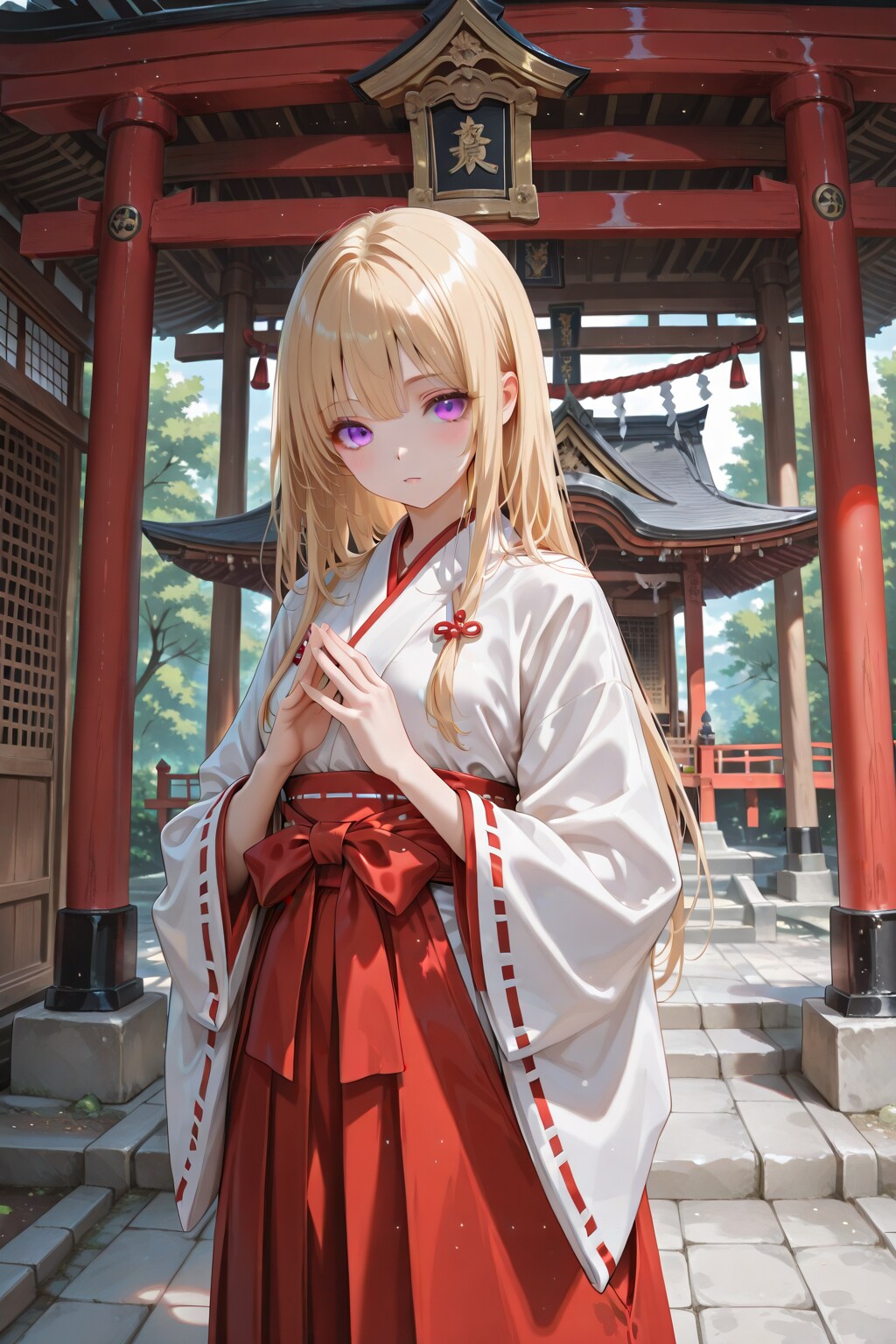 今日のおみくじ