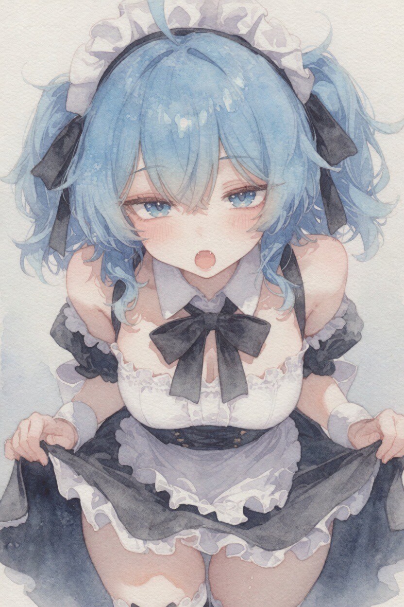 あからさまにがっかりしないでくださいよ…