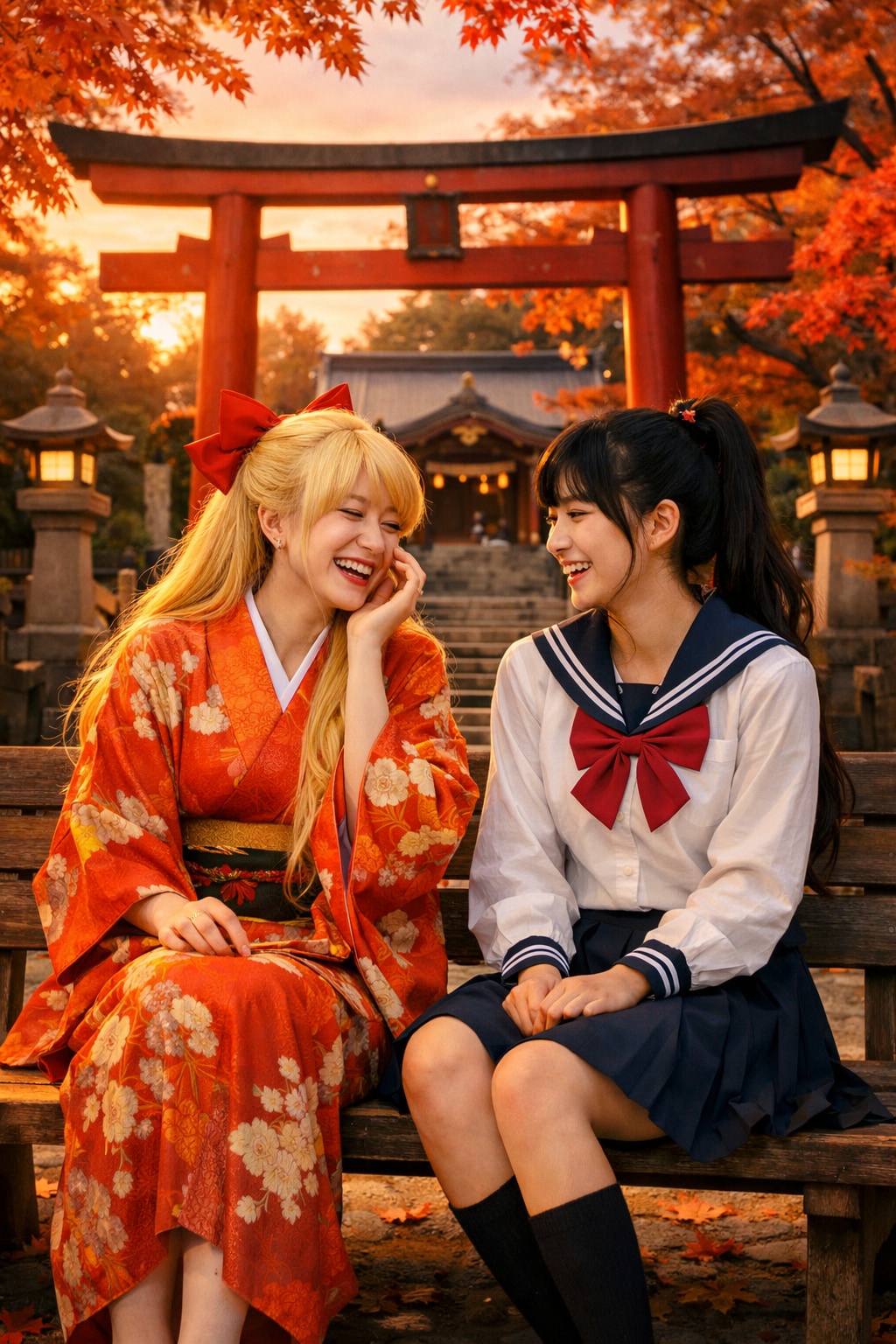 美奈子の部屋第十二話