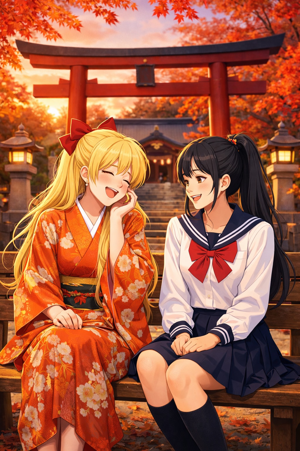 美奈子の部屋第十二話