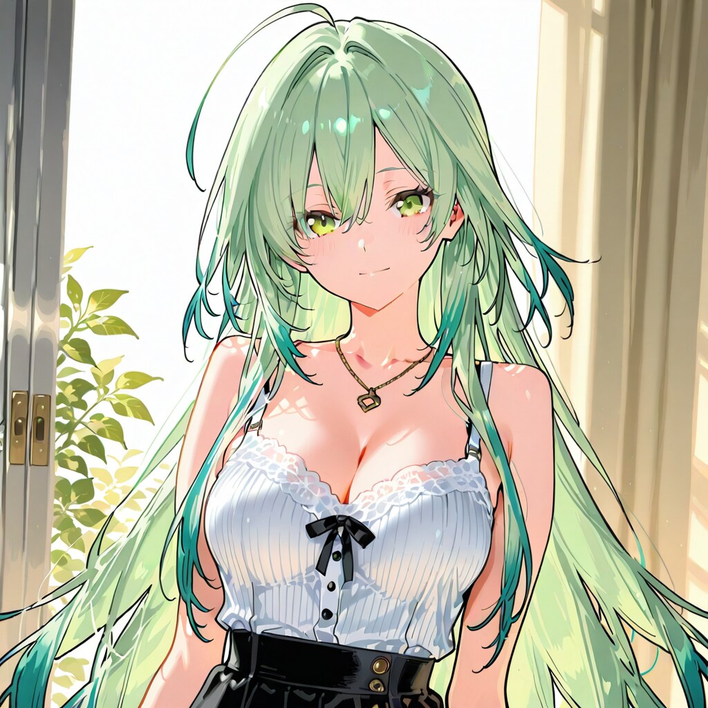 練習その2 | の人気AIイラスト・グラビア