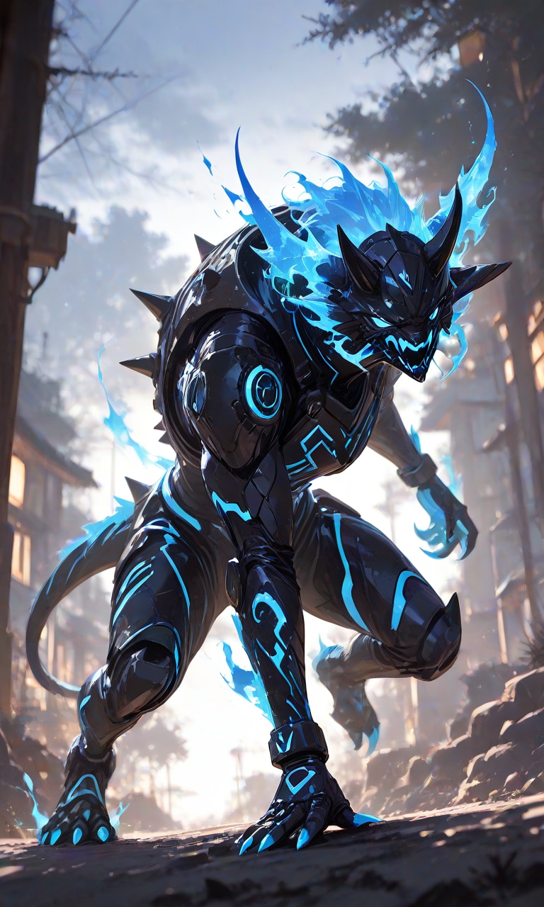 ケプリ | の人気AIイラスト・グラビア