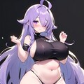 パステルさん 2枚目