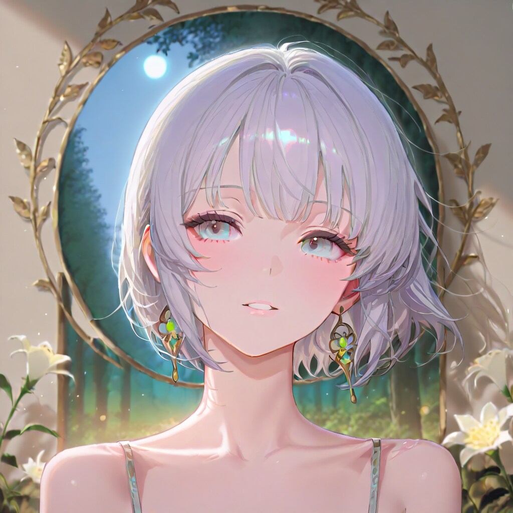 ペガサスちゃん