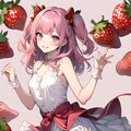 いちごとうちの子♥その2（12枚） 8枚目