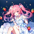 いちごとうちの子♥その2（12枚） 2枚目