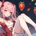 いちごとうちの子♥その2（12枚） 10枚目