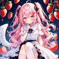 いちごとうちの子♥その2（12枚） 3枚目