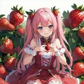 いちごとうちの子♥その2（12枚） 12枚目