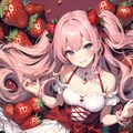 いちごとうちの子♥その2（12枚） 4枚目