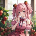 いちごとうちの子♥その2（12枚） 11枚目