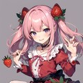 いちごとうちの子♥その2（12枚） 7枚目