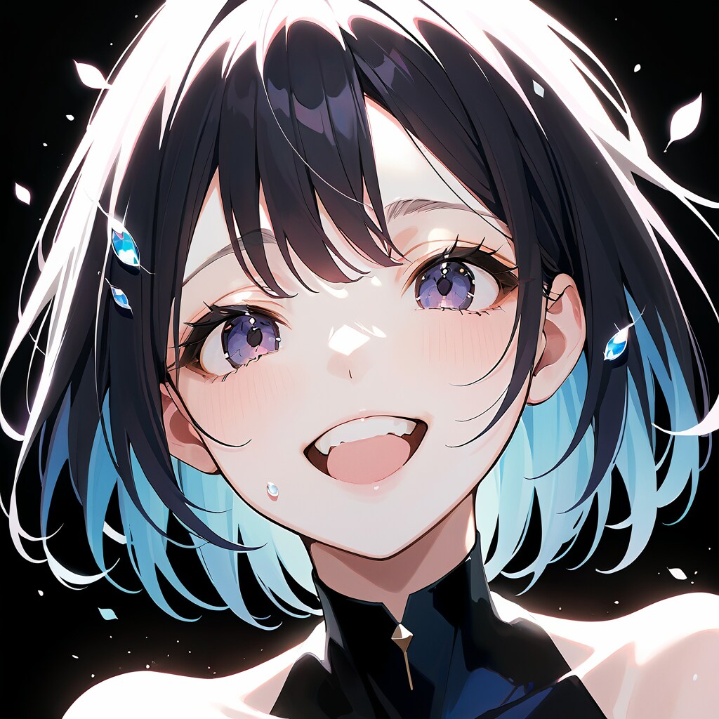 笑って許してヒヤシンス