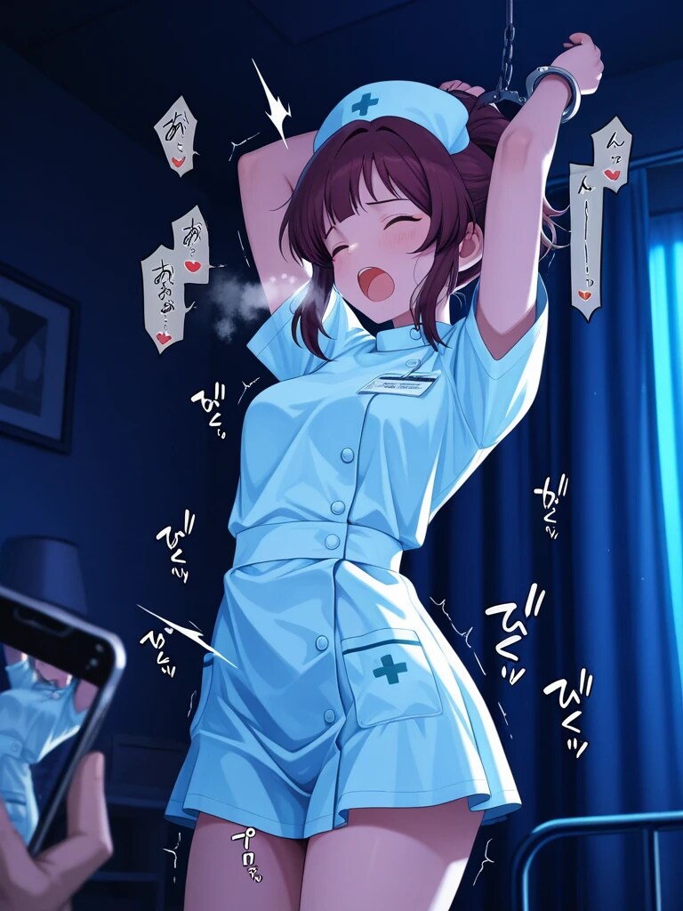 遠隔操作