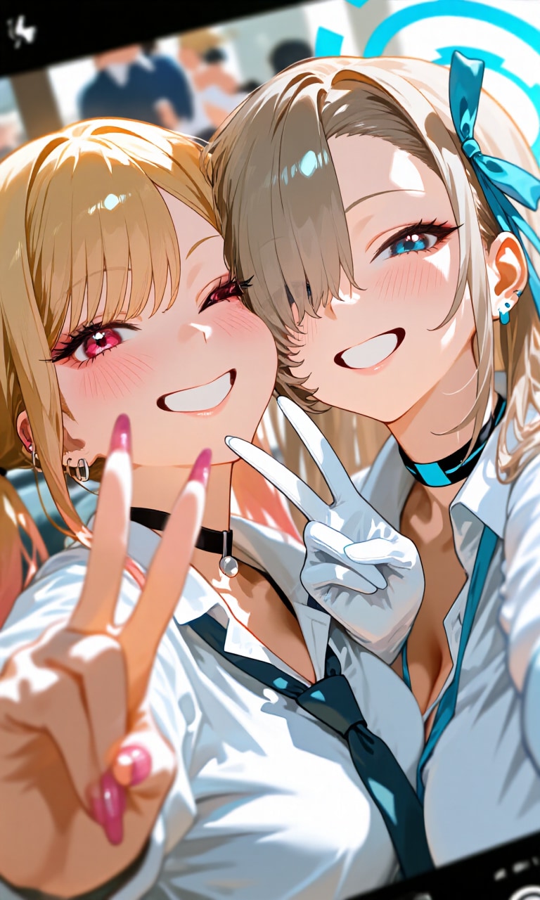 ギャルの青春