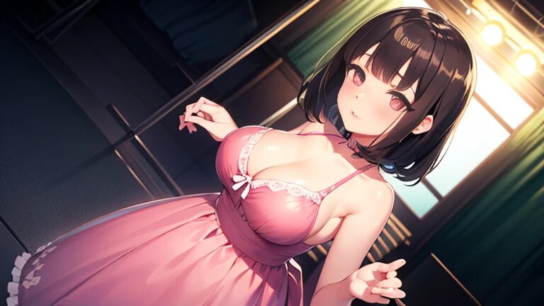 うまく演じられるかな