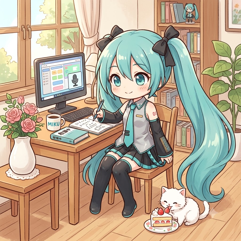 ただいま充電中