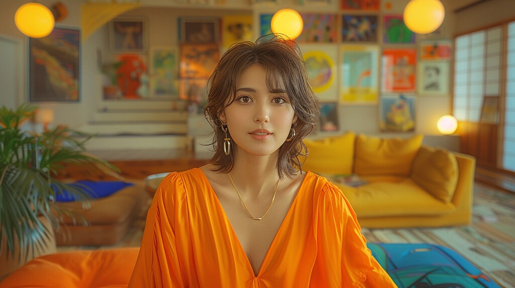 秀主子　No.000298