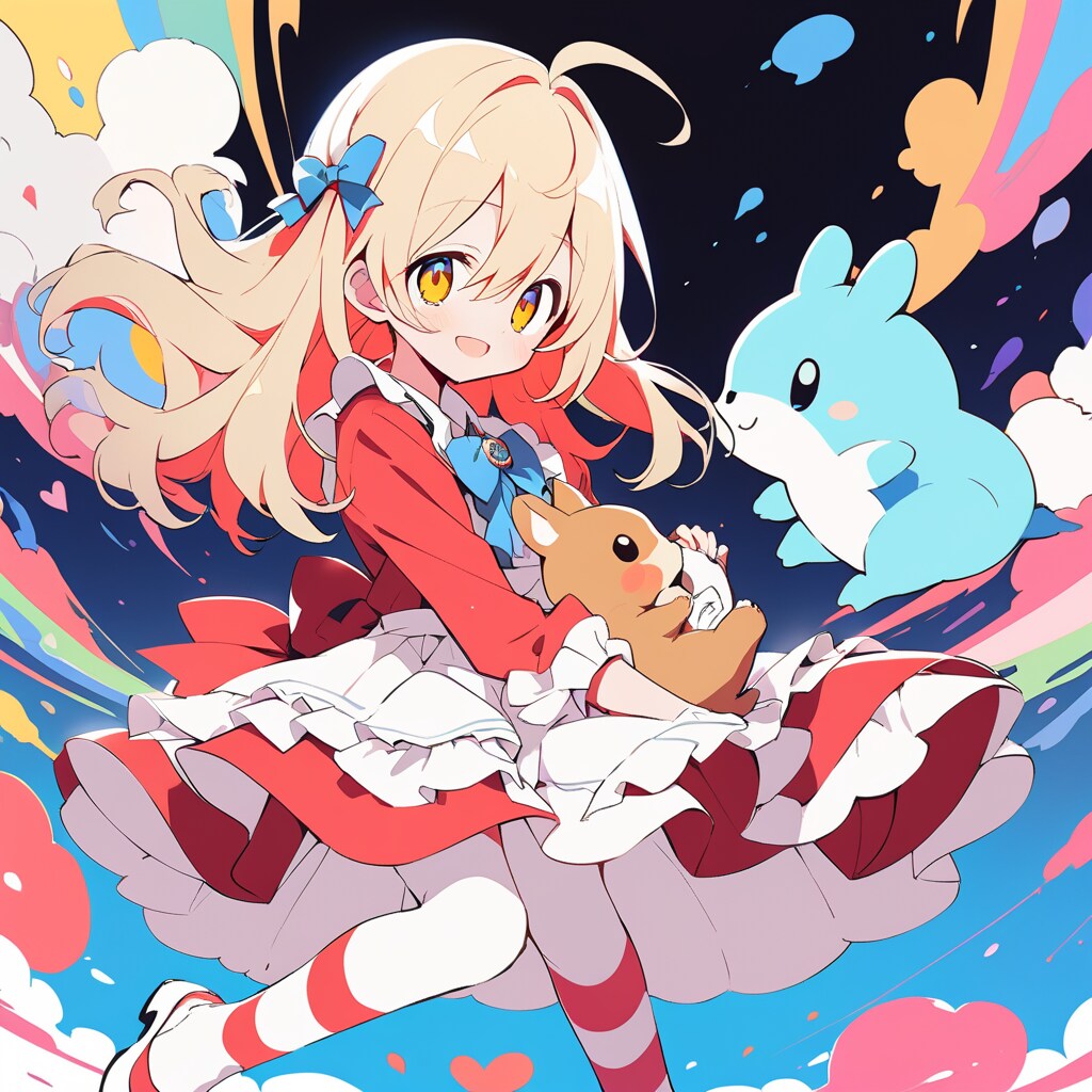 夢のVEGAへようこそ