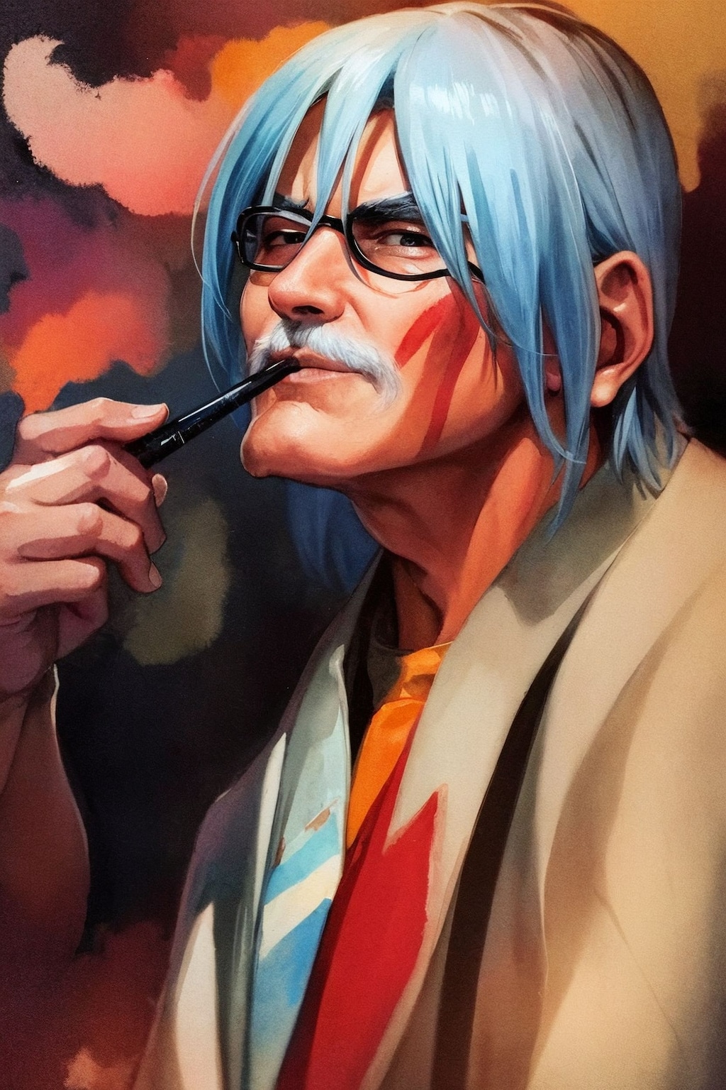 ファンクミドル