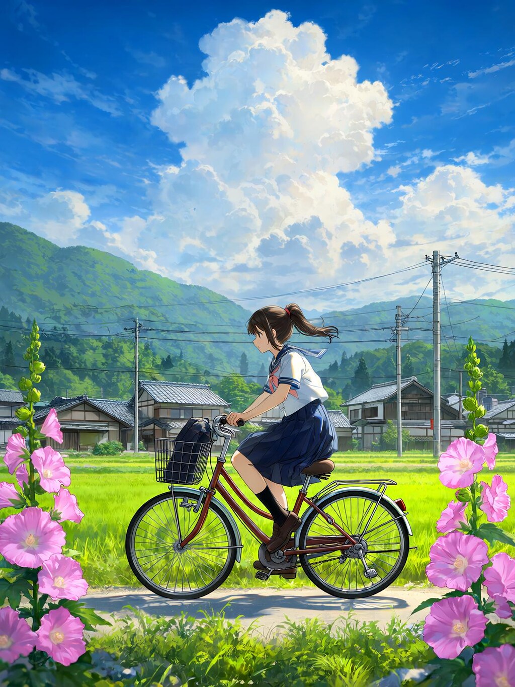 原風景