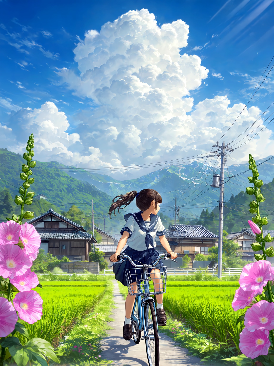 原風景