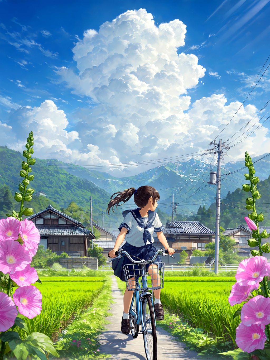 原風景