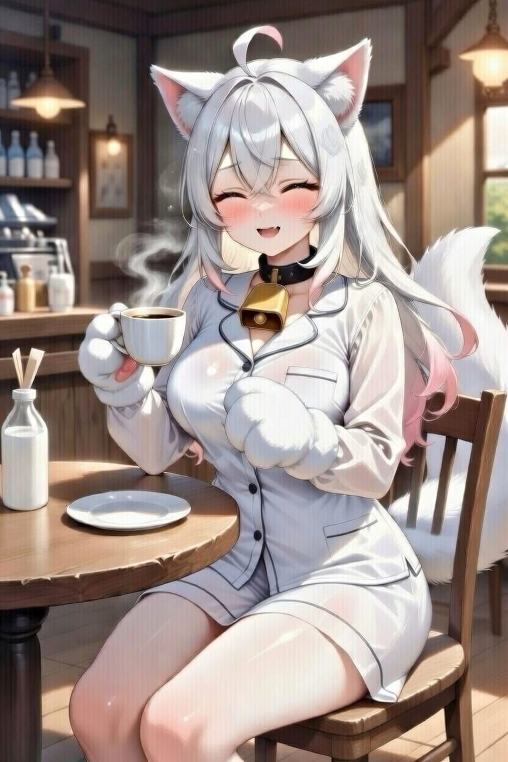 教えて！ミルク先生(01/21更新分)