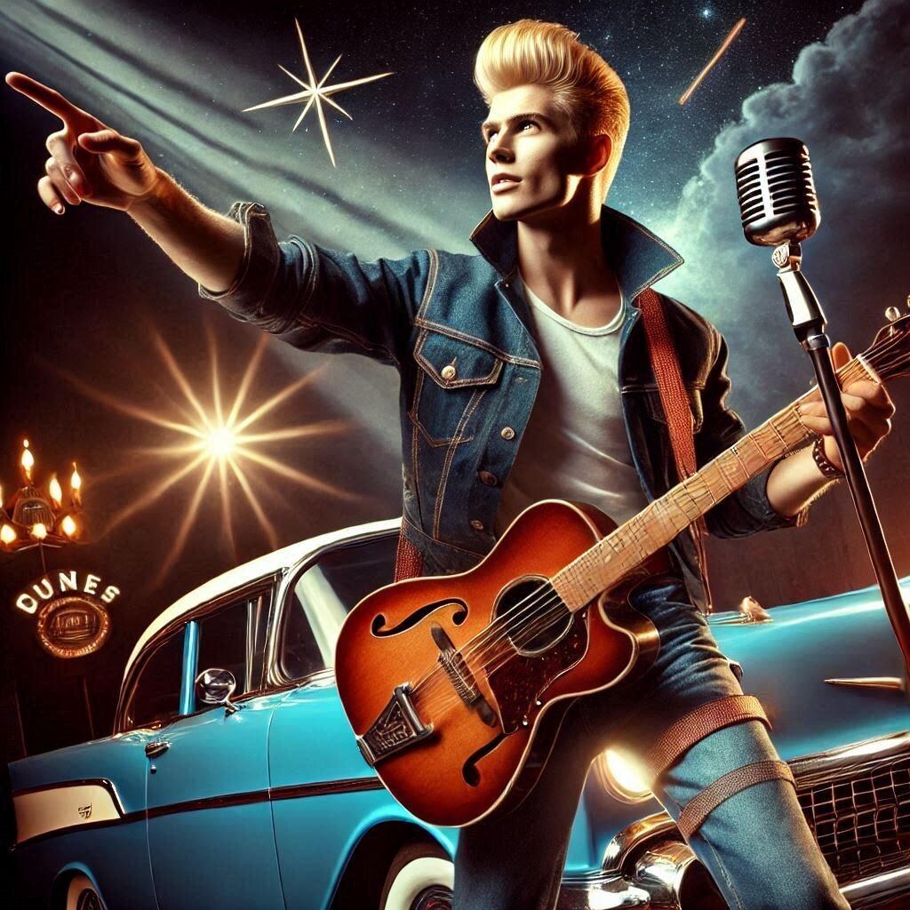 伝説のロックバント