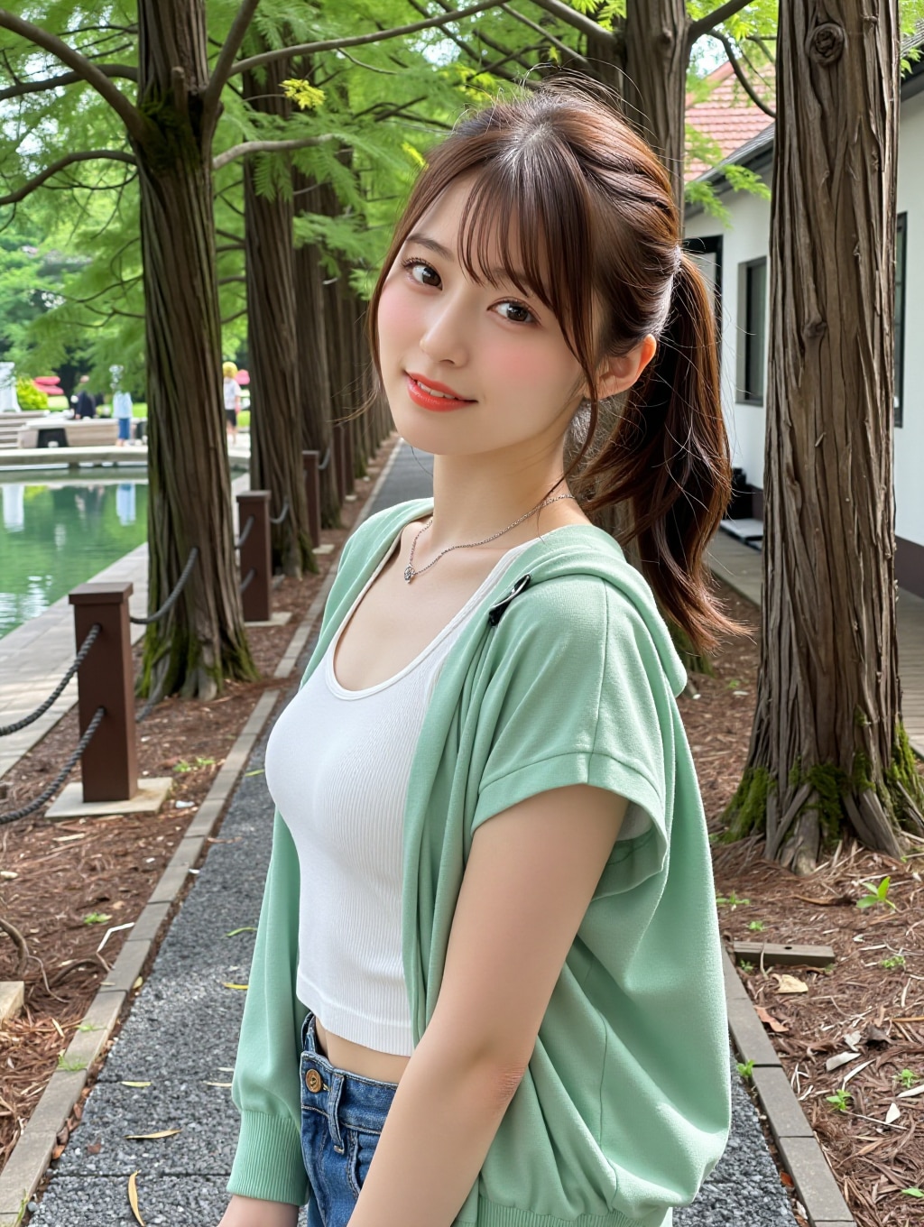 お姉さま