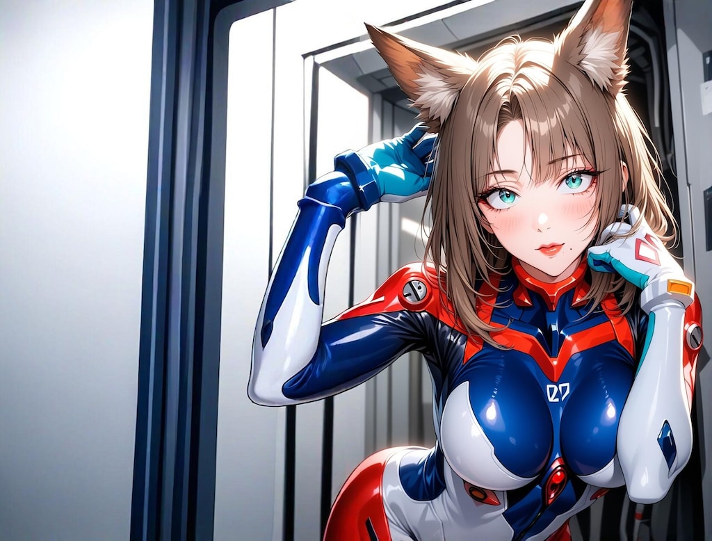 エロすぎない壁紙22