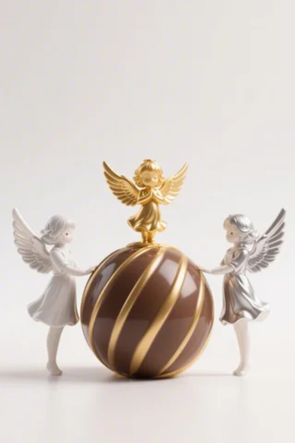 金と銀のエンゼル275