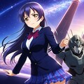 ガンダムアタックです！ 7枚目