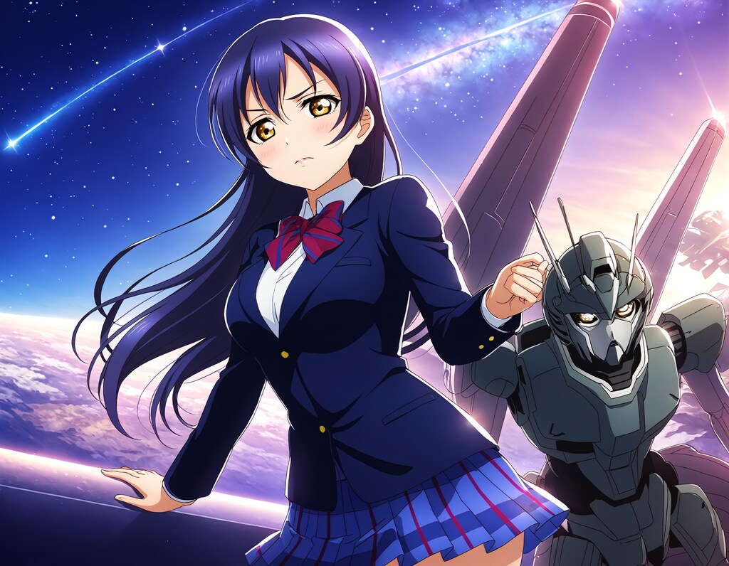 ガンダムアタックです！