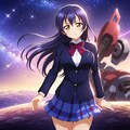 ガンダムアタックです！ 5枚目