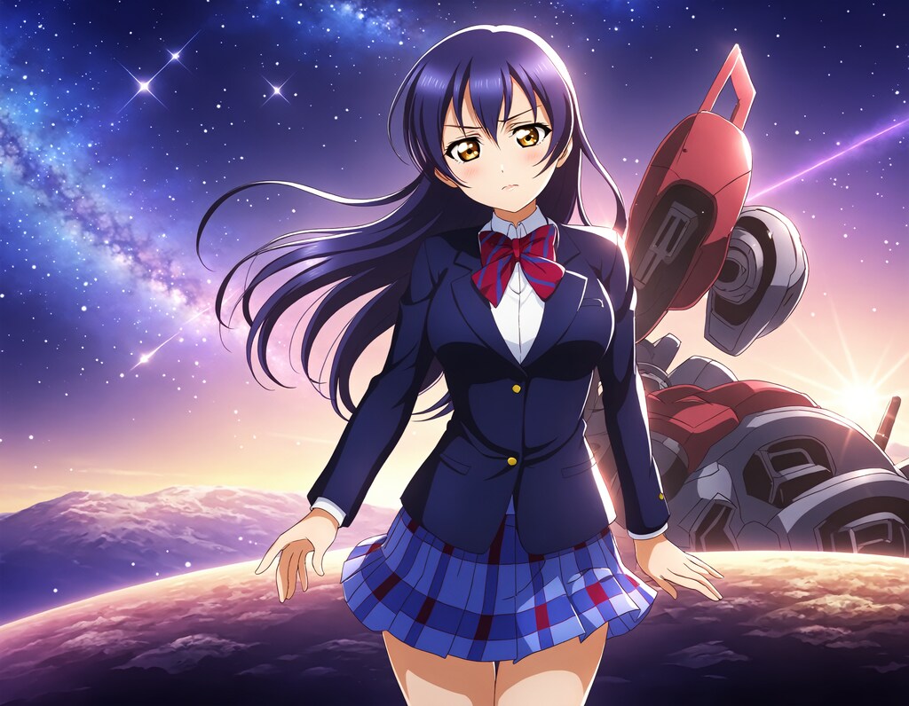 ガンダムアタックです！