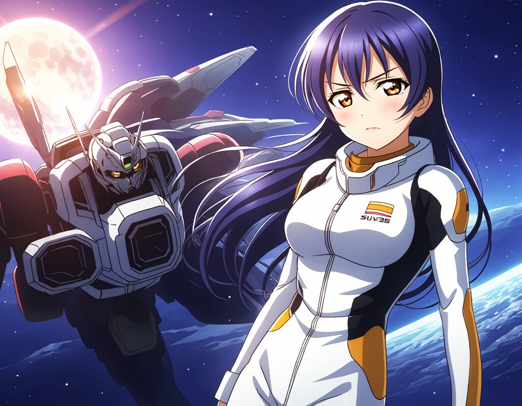 ガンダムアタックです！