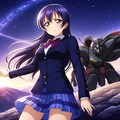 ガンダムアタックです！ 3枚目