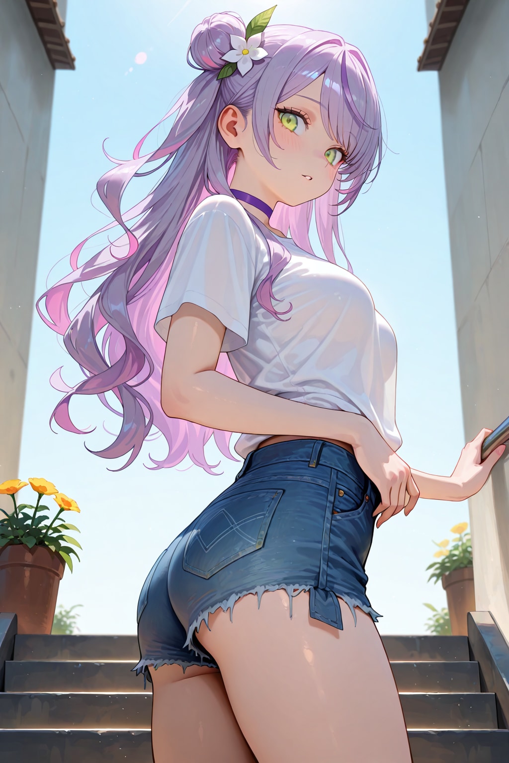 LILACちゃん