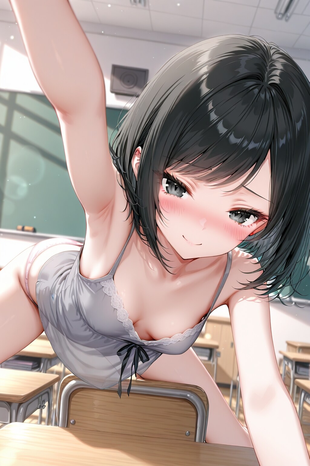 常設QILIN版りえちゃん