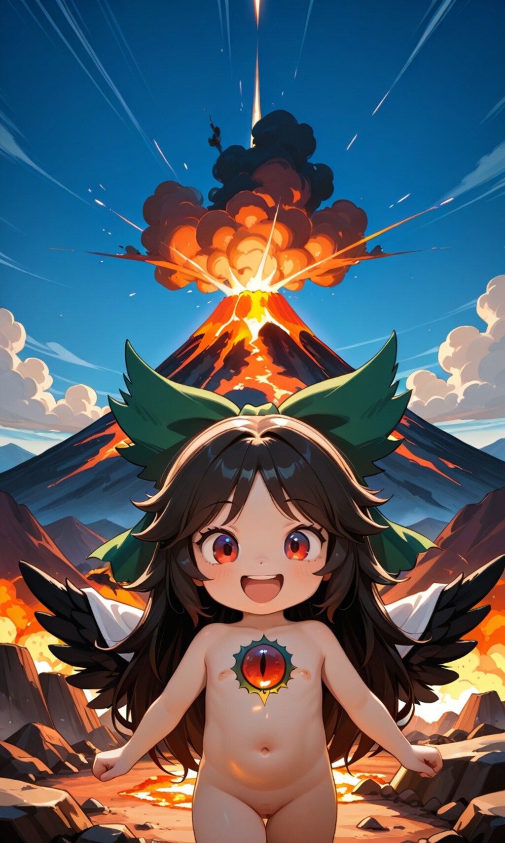 かおす　な　おくう