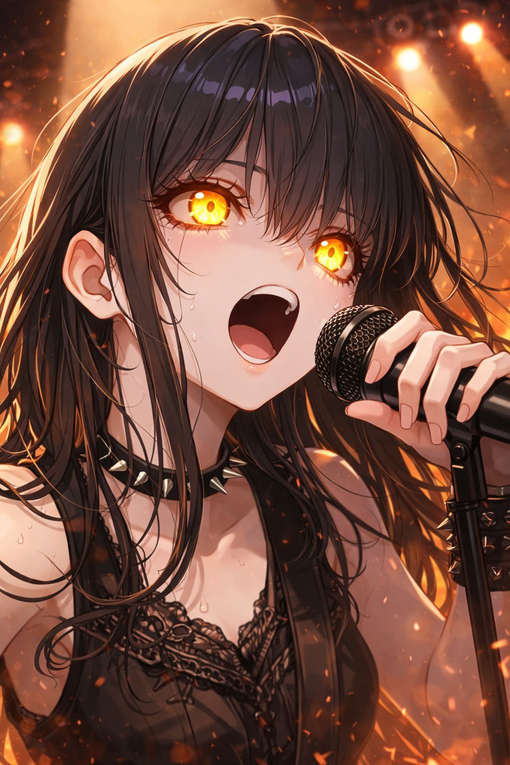 ユウ子さんの意外な趣味