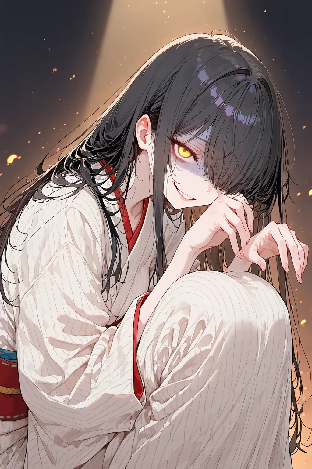 ユウ子さんの意外な趣味