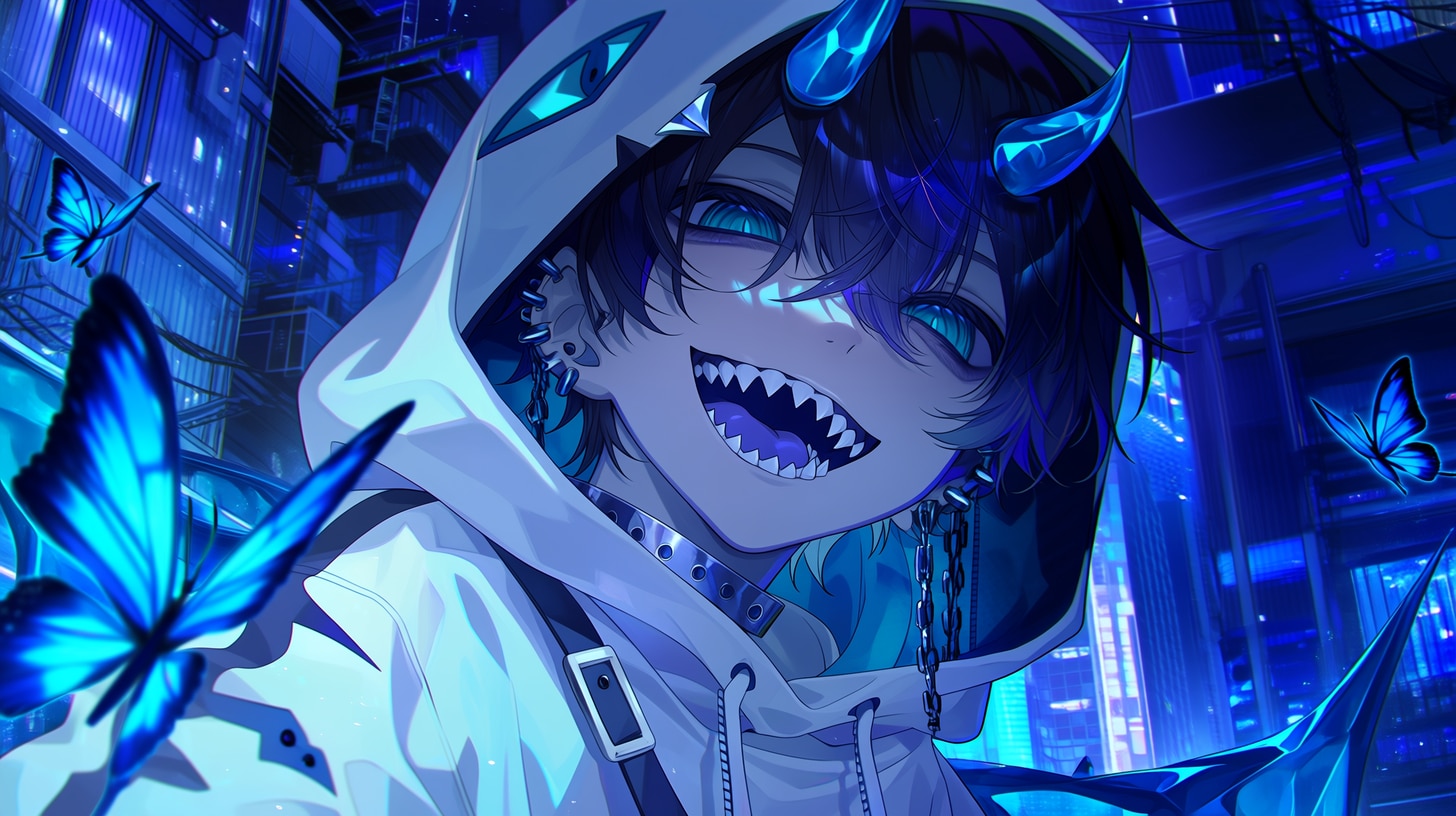 Light it up | の人気AIイラスト・グラビア