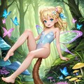 快便妖精（誰得 8枚目