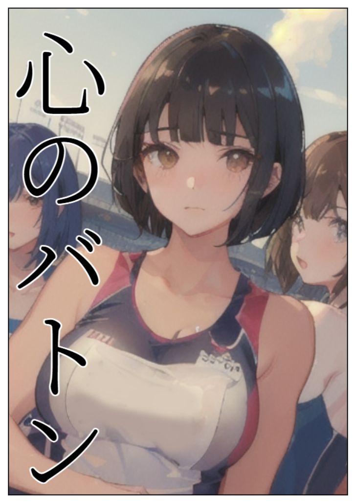 心のバトン(画像)
