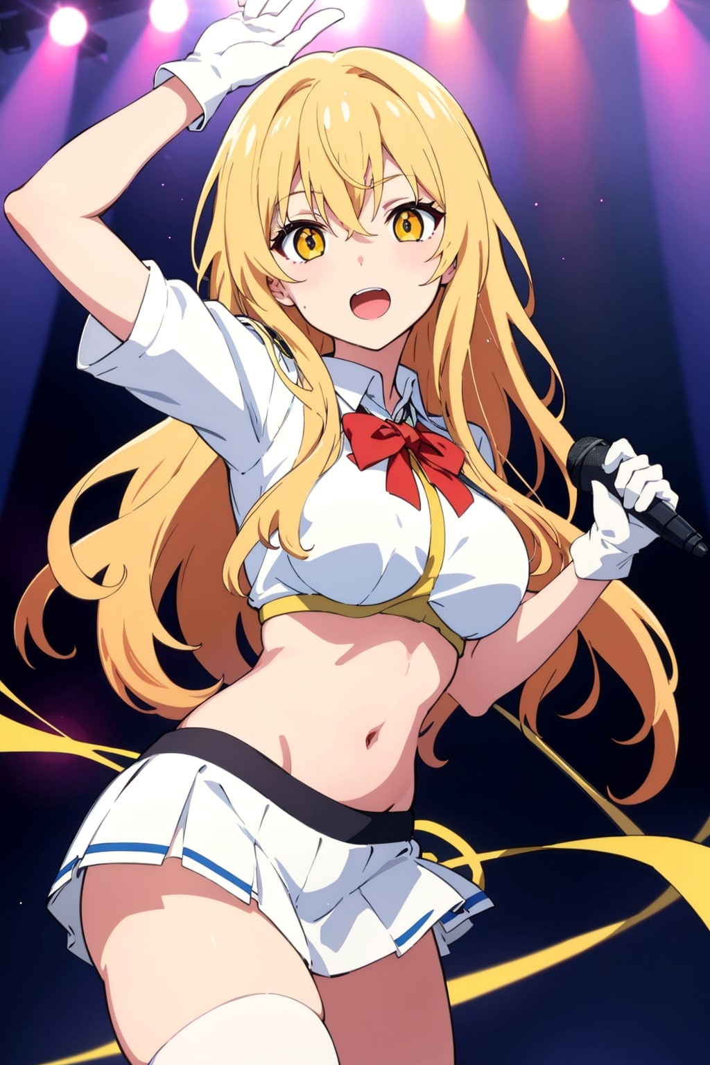 とある科学の超電磁砲　食蜂操祈