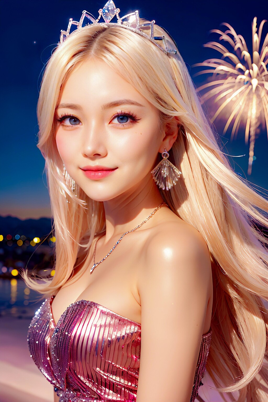 人間バアビーのお嬢様